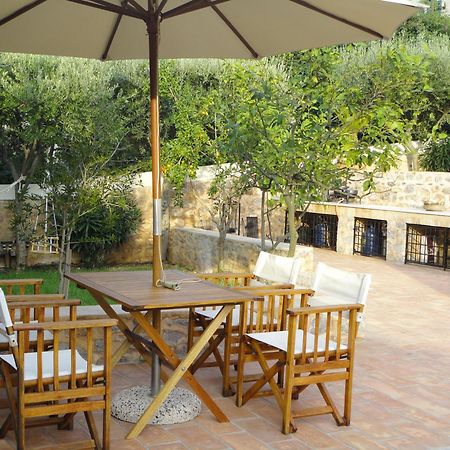 House Aquata Villa Хидра Екстериор снимка
