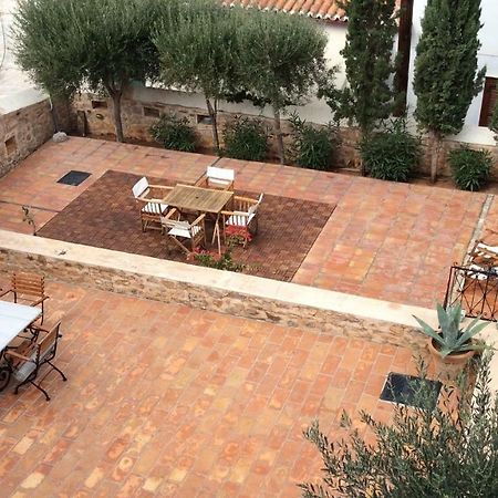House Aquata Villa Хидра Екстериор снимка