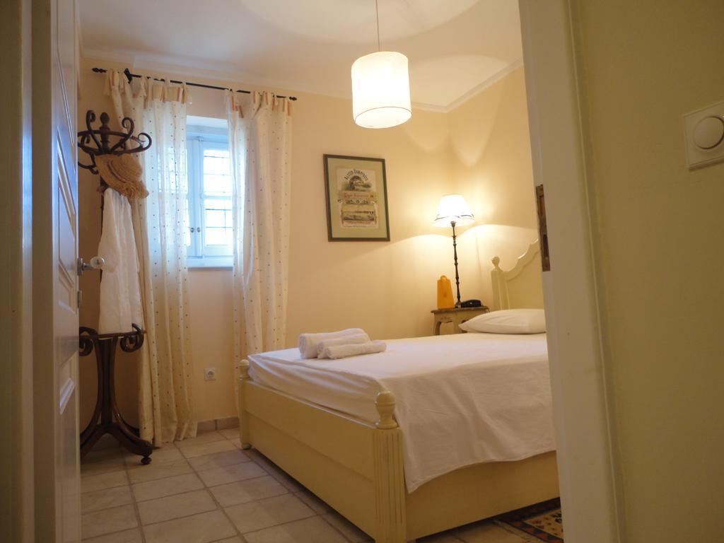 House Aquata Villa Хидра Екстериор снимка