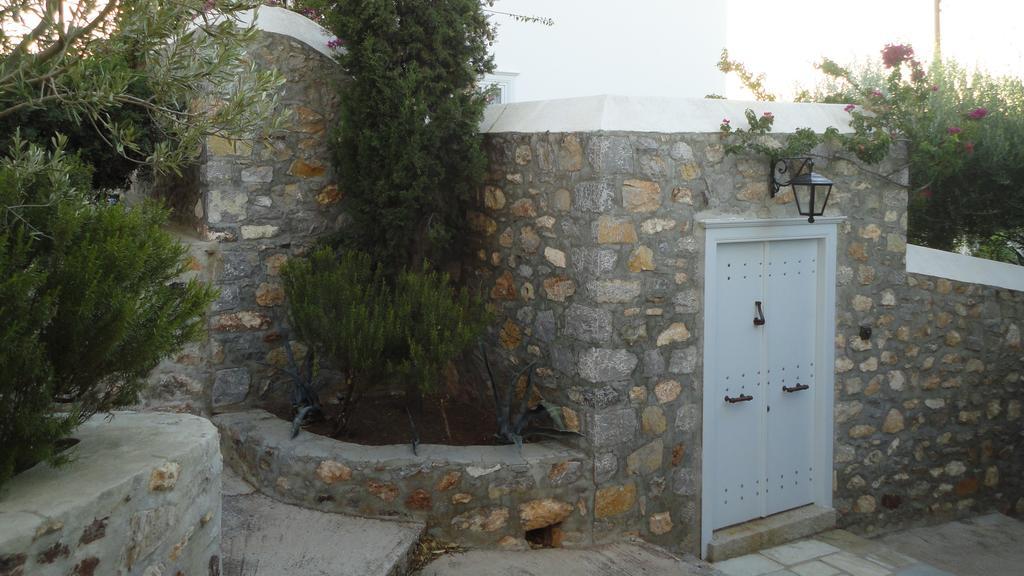 House Aquata Villa Хидра Екстериор снимка