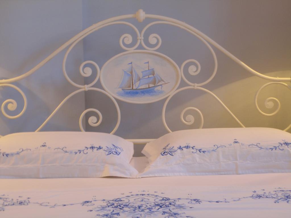 House Aquata Villa Хидра Екстериор снимка