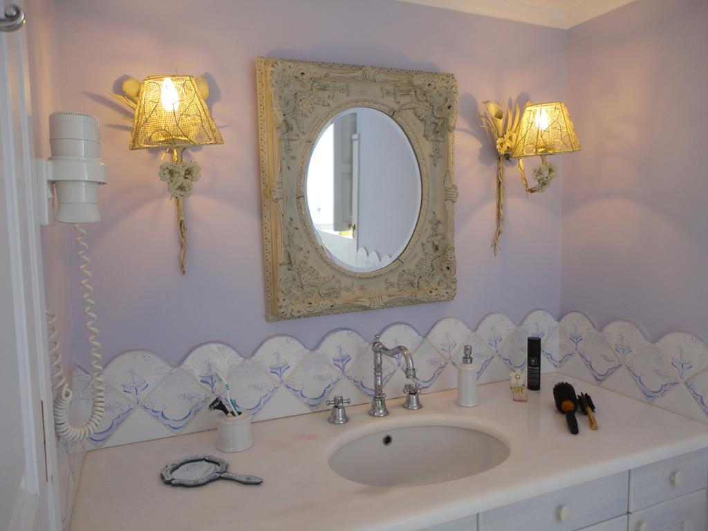 House Aquata Villa Хидра Екстериор снимка