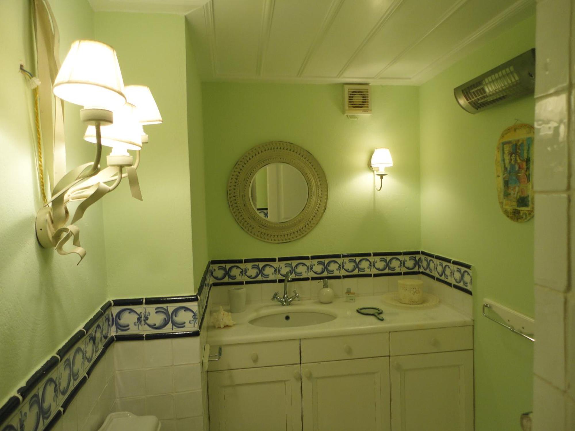 House Aquata Villa Хидра Екстериор снимка