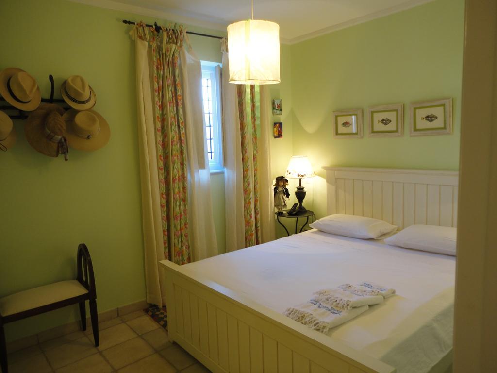 House Aquata Villa Хидра Екстериор снимка