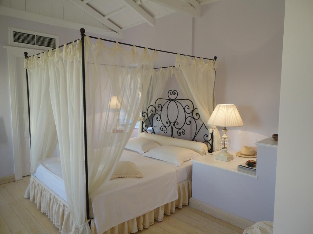 House Aquata Villa Хидра Екстериор снимка