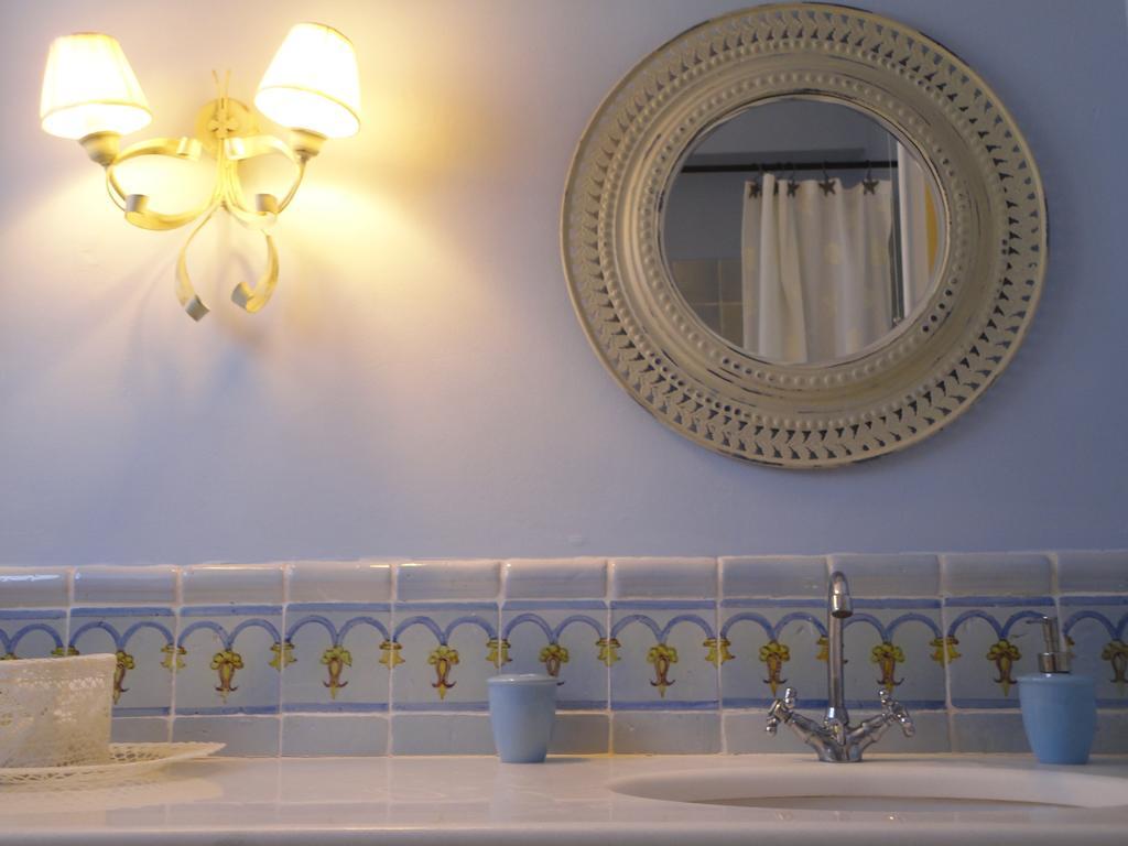 House Aquata Villa Хидра Екстериор снимка